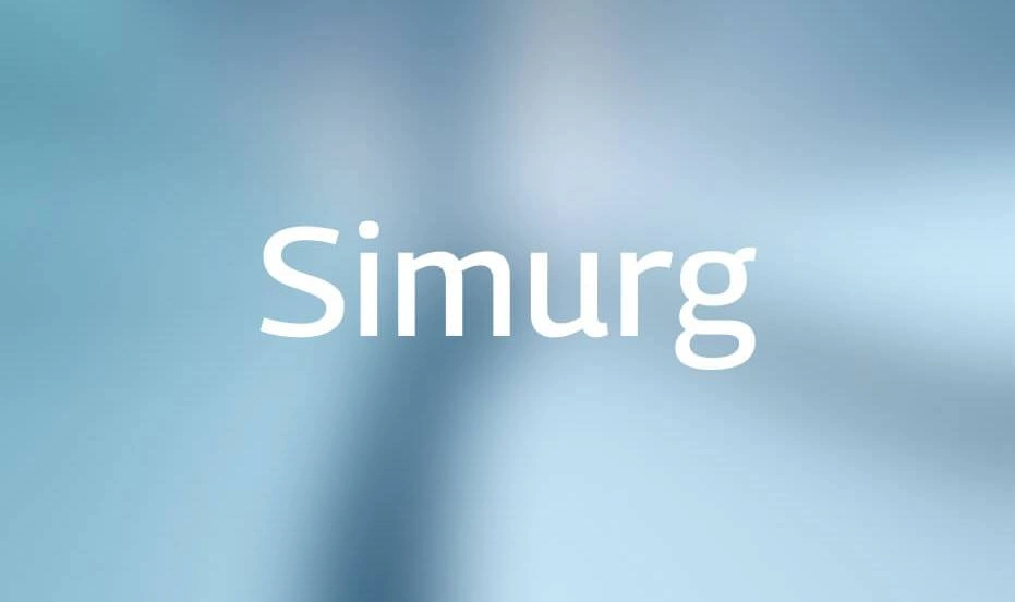Simurg
